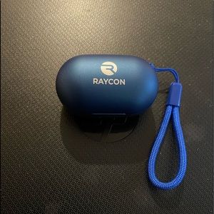 RAYCON Bluetooth wireless earbuds